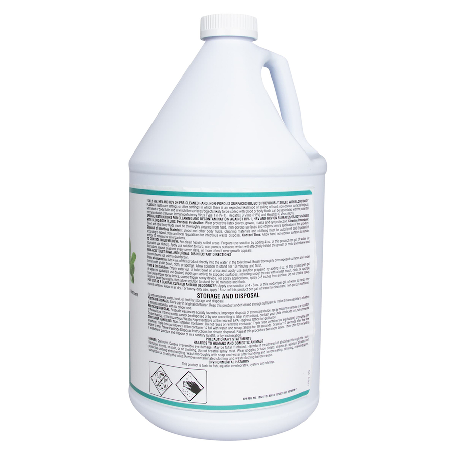 Prime Source® Disinfectant Cleaner EPA Regstered Disinfectant Cleaner